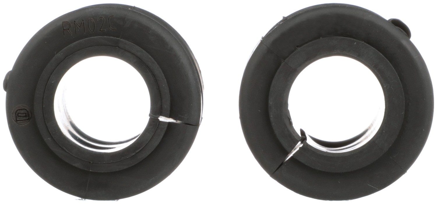 Delphi Suspension Stabilizer Bar Bushing Kit  top view frsport TD4175W