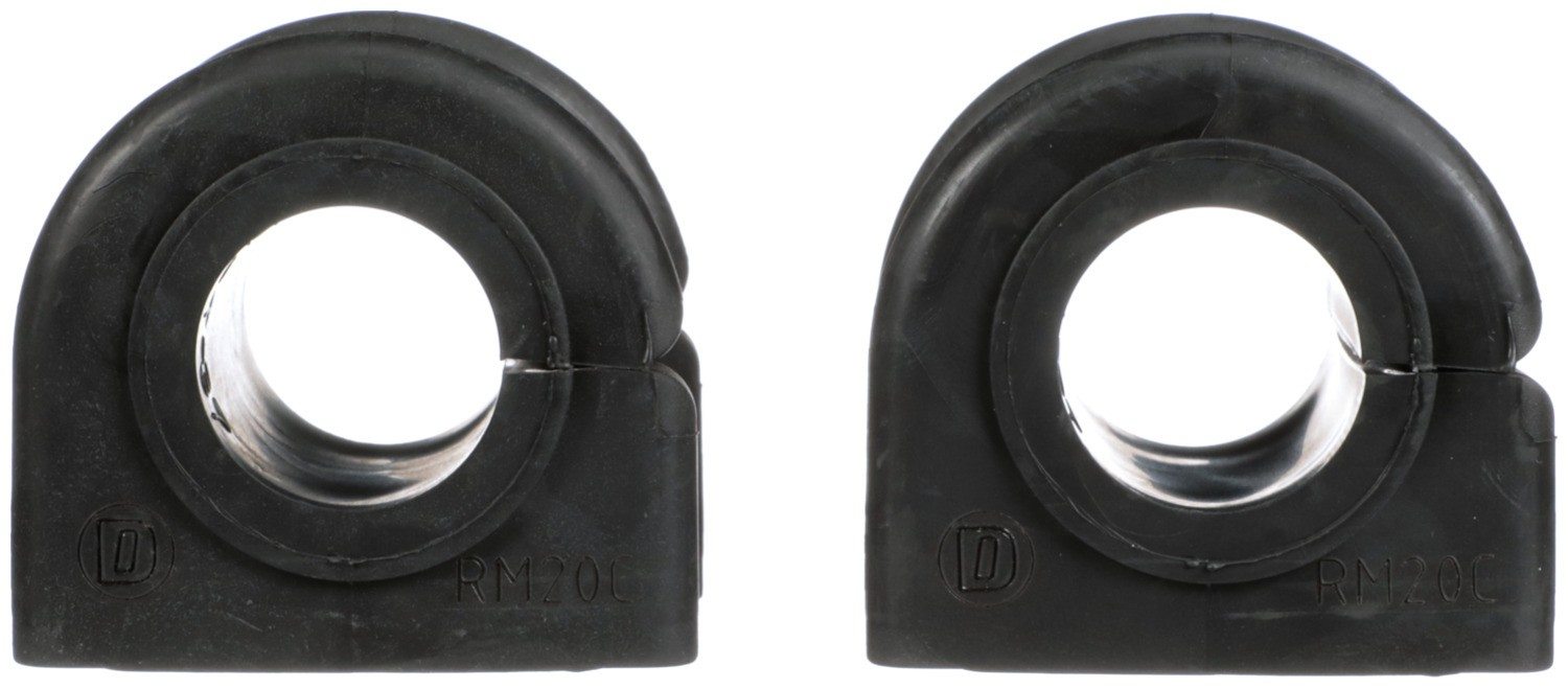 Delphi Suspension Stabilizer Bar Bushing Kit  top view frsport TD4176W