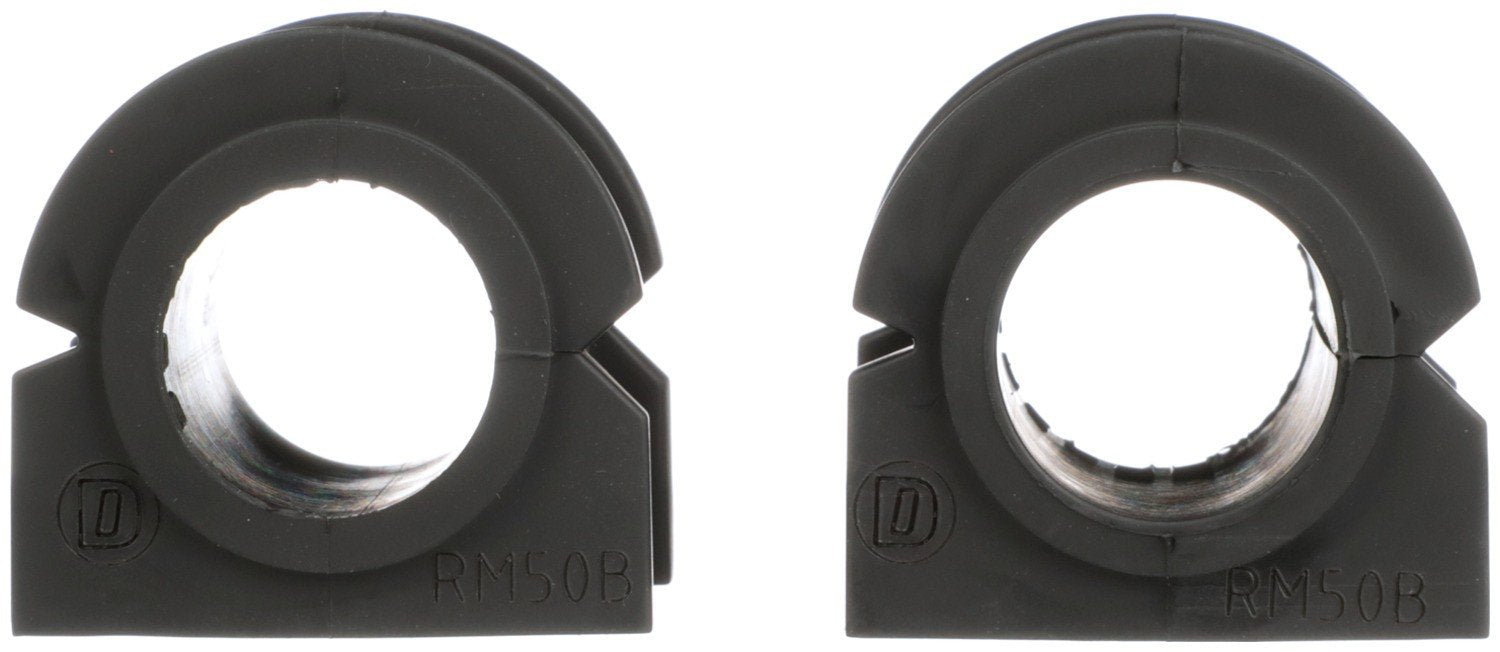 Delphi Suspension Stabilizer Bar Bushing Kit  top view frsport TD4181W