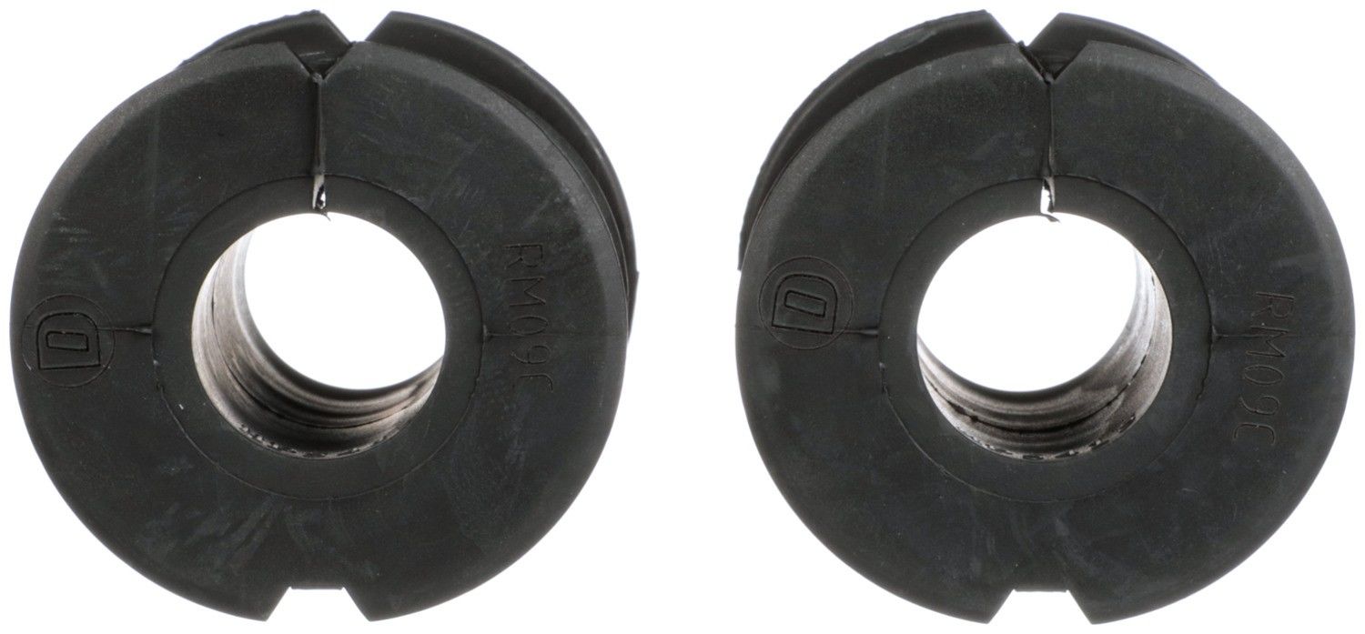 Delphi Suspension Stabilizer Bar Bushing Kit  top view frsport TD4183W