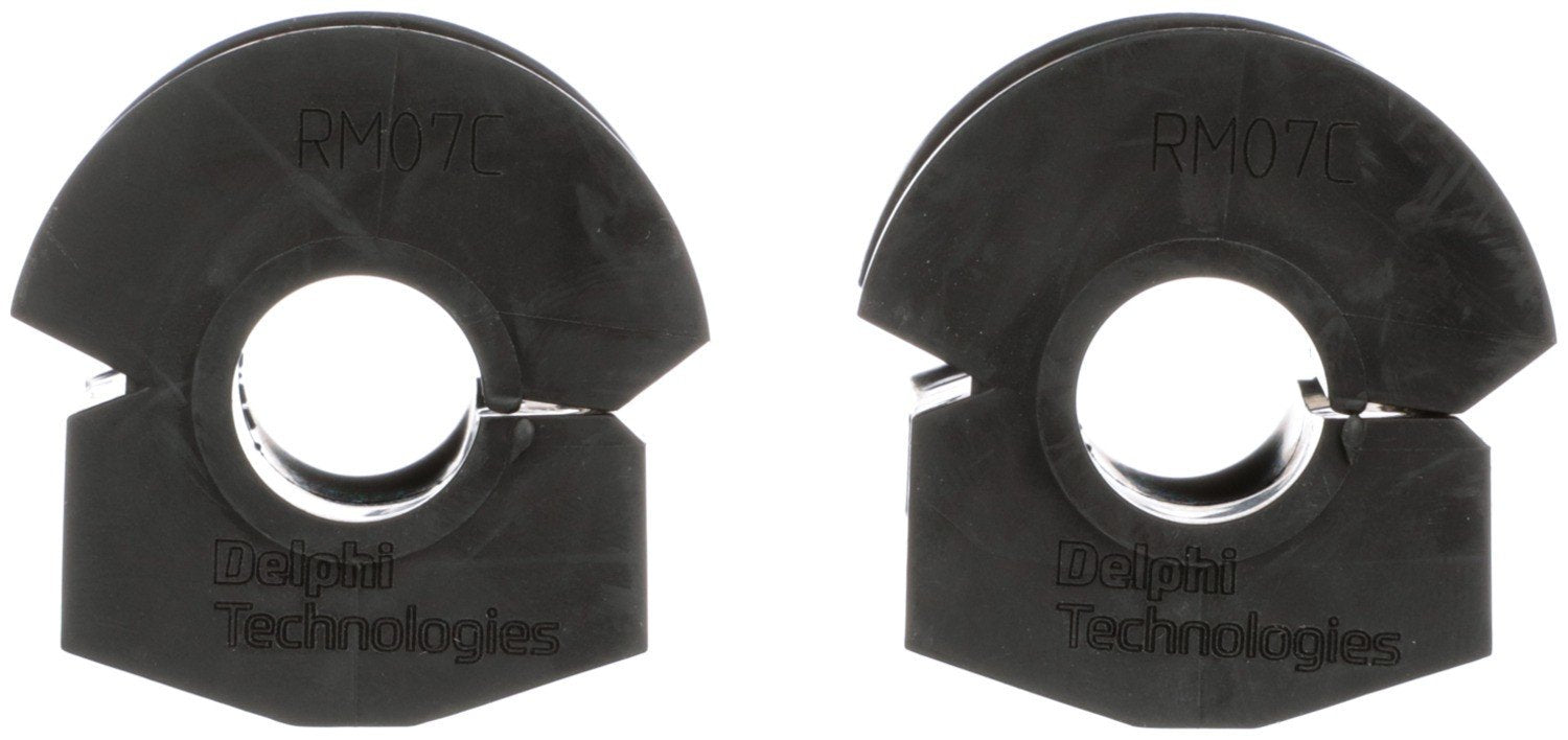 Delphi Suspension Stabilizer Bar Bushing Kit  top view frsport TD4190W