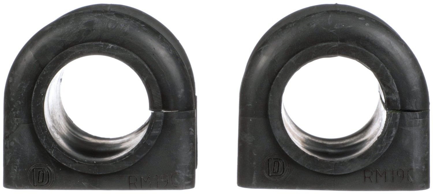 Delphi Suspension Stabilizer Bar Bushing Kit  top view frsport TD4193W