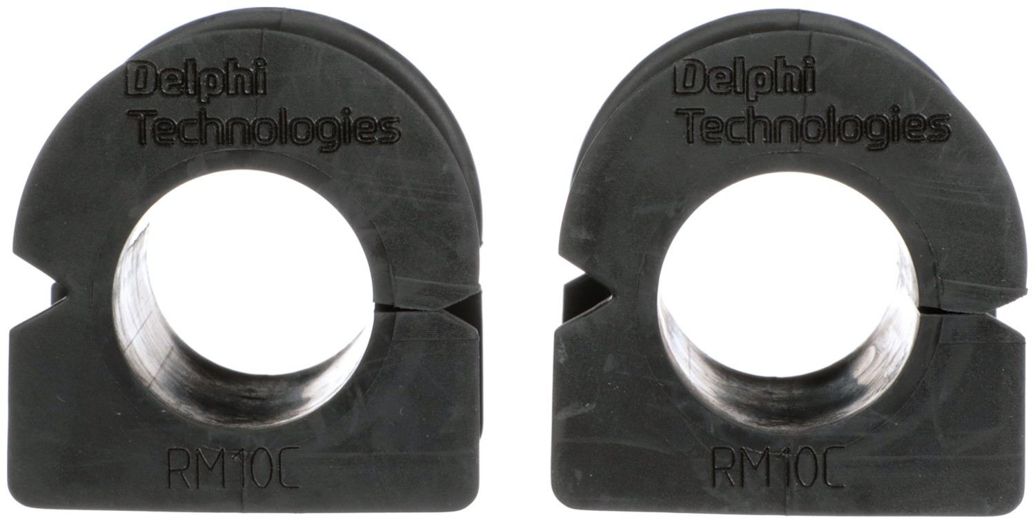 Delphi Suspension Stabilizer Bar Bushing Kit  top view frsport TD4195W