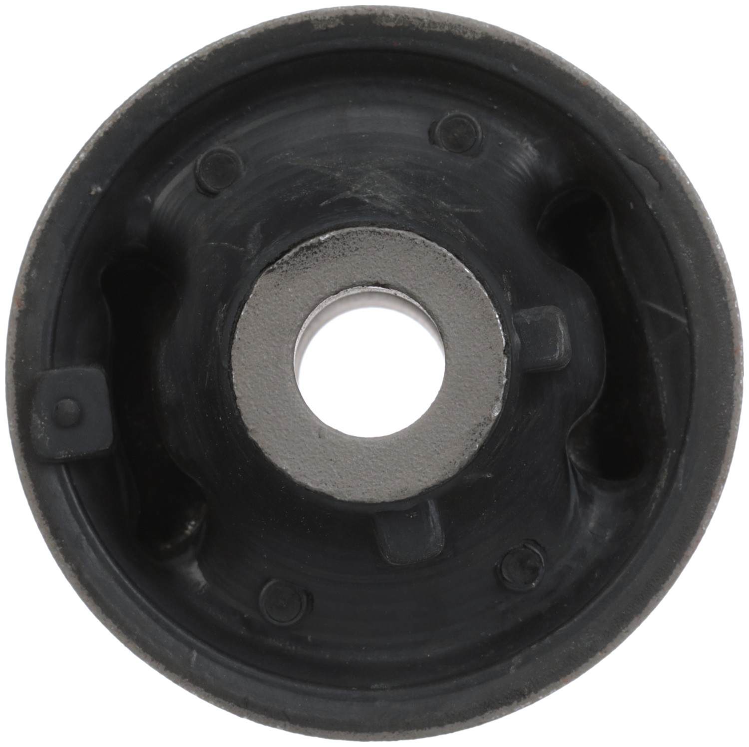 Delphi Suspension Control Arm Bushing  top view frsport TD4203W