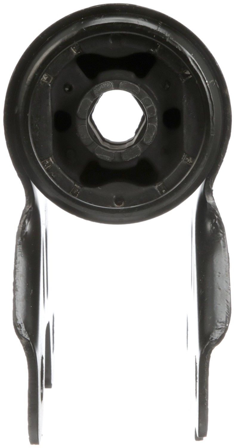 Delphi Suspension Control Arm Bushing  top view frsport TD4206W