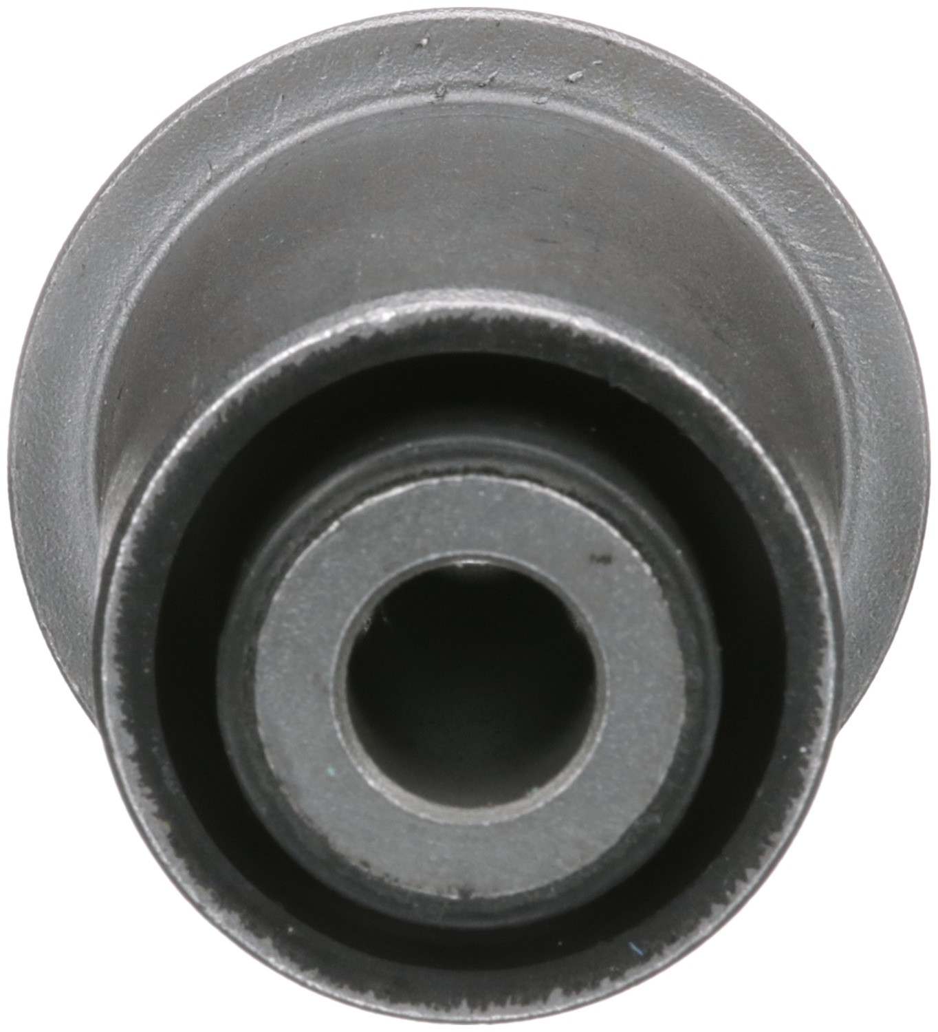 Delphi Suspension Control Arm Bushing Kit  top view frsport TD4219W