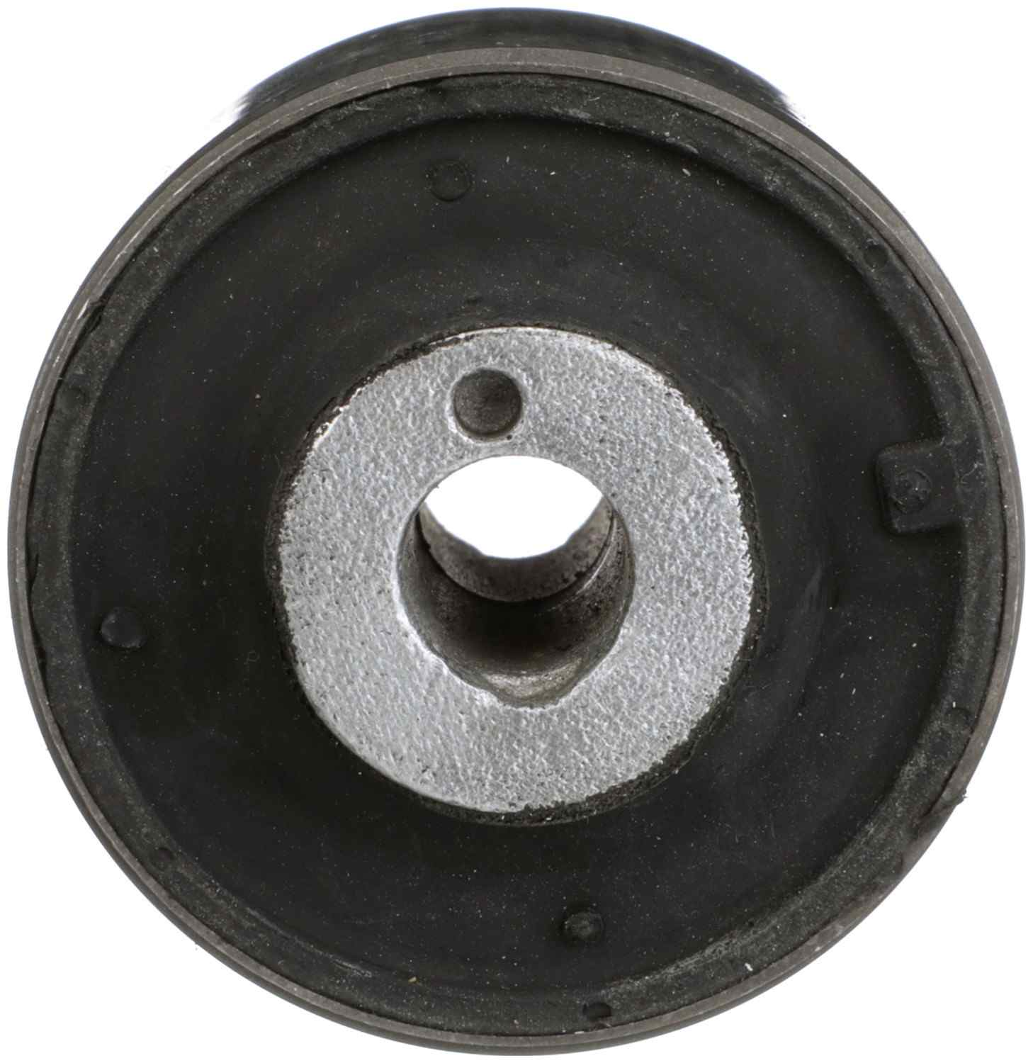 Delphi Suspension Control Arm Bushing  top view frsport TD4223W