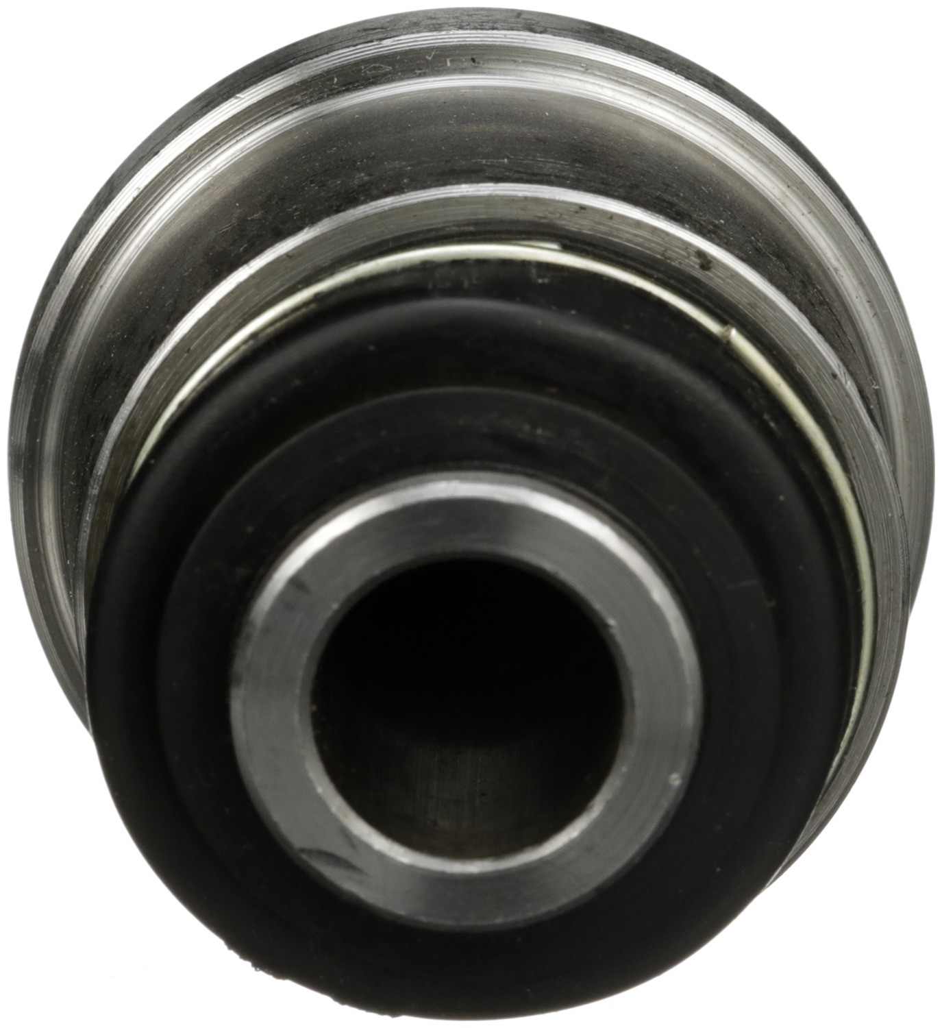 Delphi Suspension Control Arm Bushing  top view frsport TD4225W