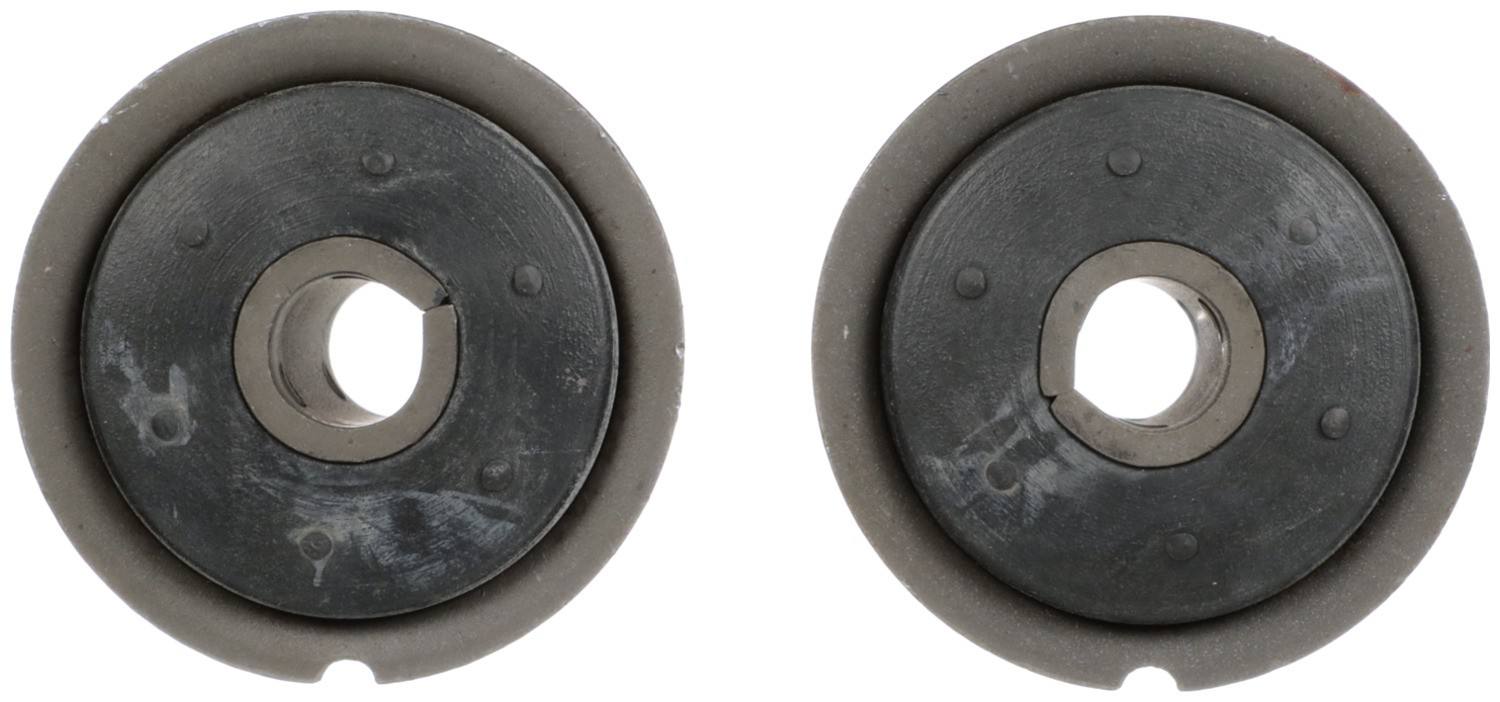 Delphi Suspension Control Arm Bushing Kit  top view frsport TD4228W