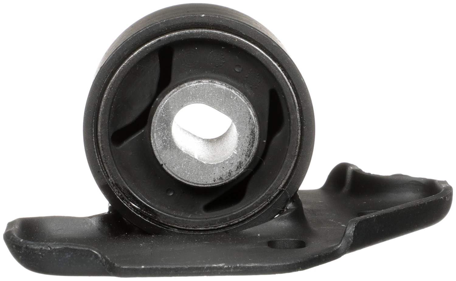 Delphi Suspension Control Arm Bushing  top view frsport TD4233W