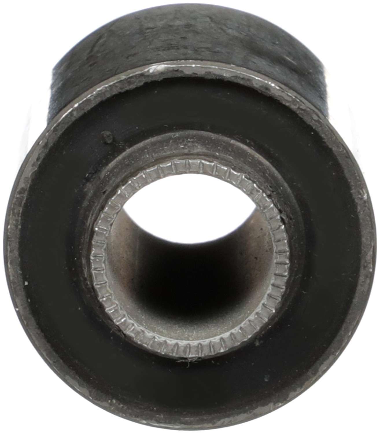 Delphi Suspension Control Arm Bushing  top view frsport TD4237W