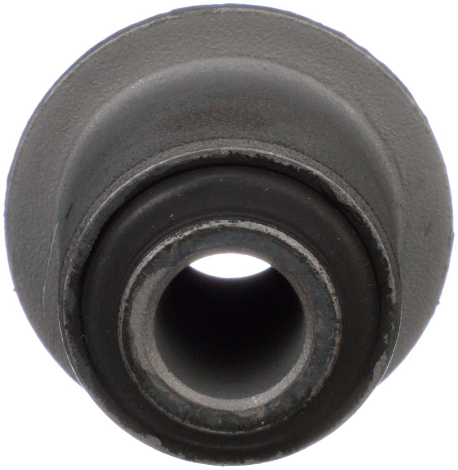 Delphi Suspension Control Arm Bushing  top view frsport TD4241W