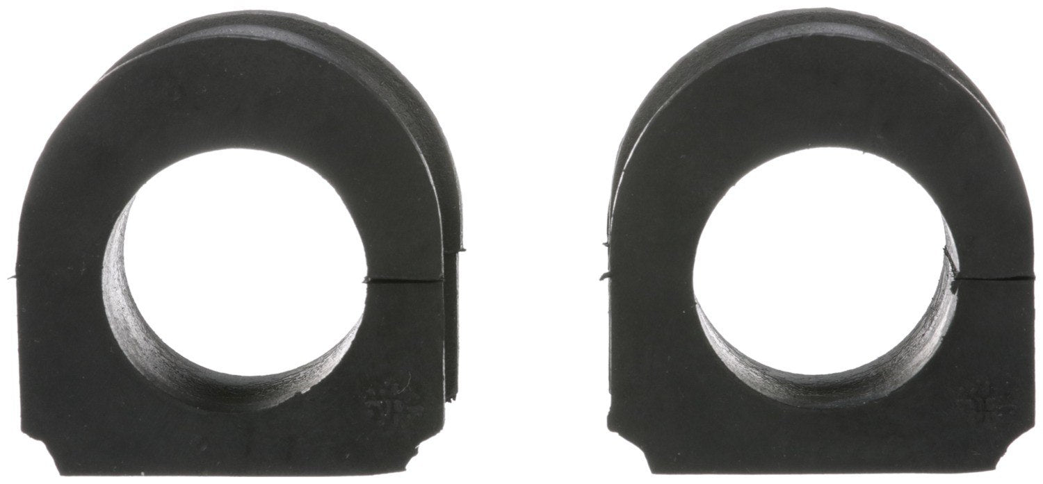 Delphi Suspension Stabilizer Bar Bushing Kit  top view frsport TD4247W