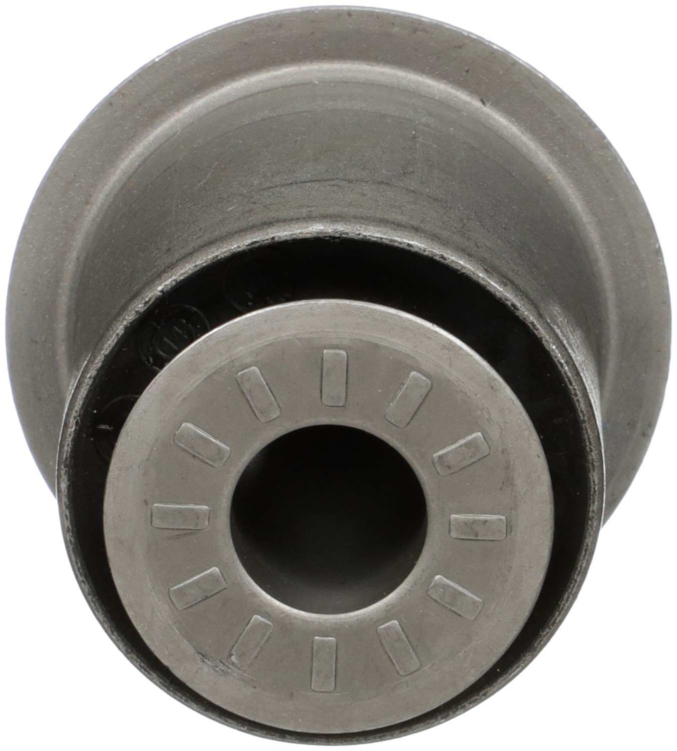 Delphi Suspension Control Arm Bushing  top view frsport TD4259W