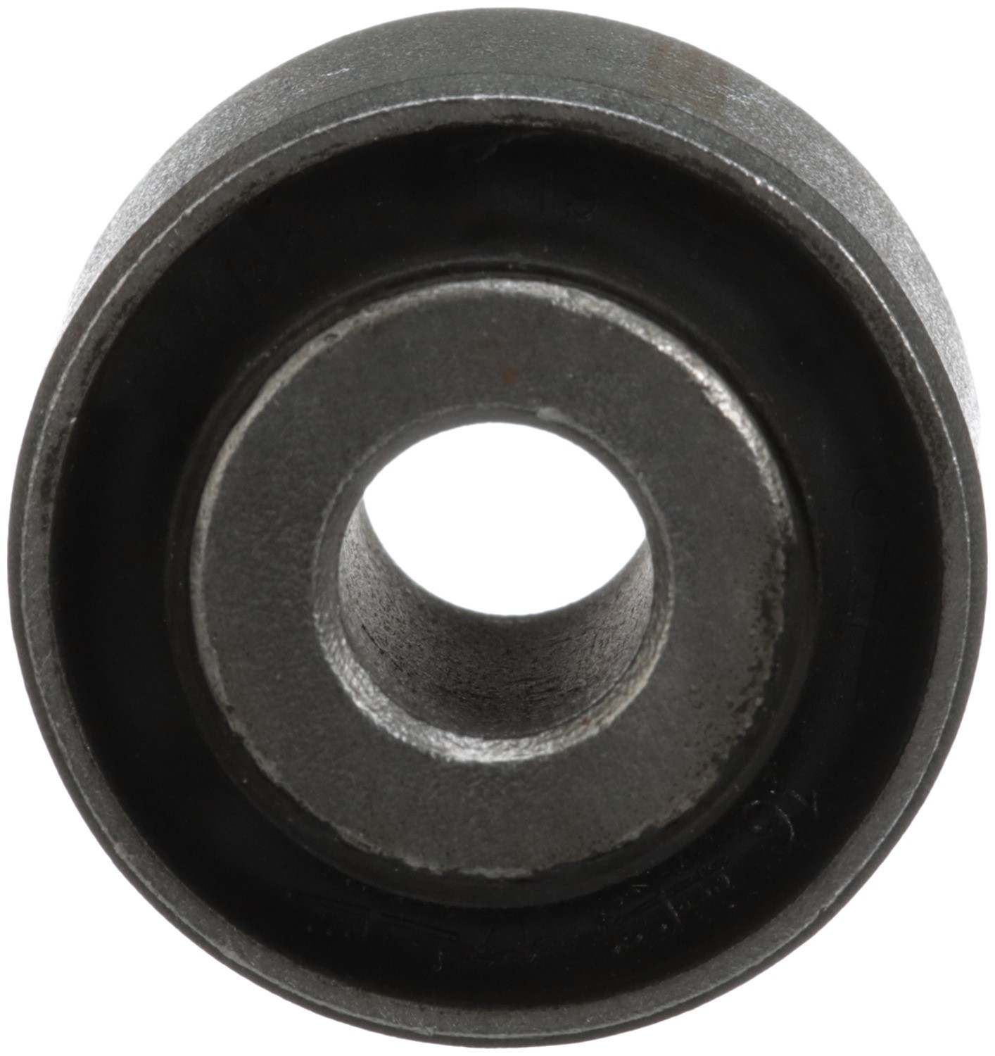 Delphi Suspension Control Arm Bushing  top view frsport TD4265W