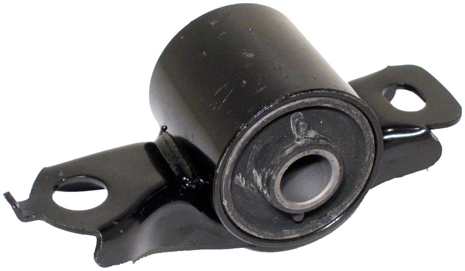 Delphi Suspension Control Arm Bushing  top view frsport TD428W