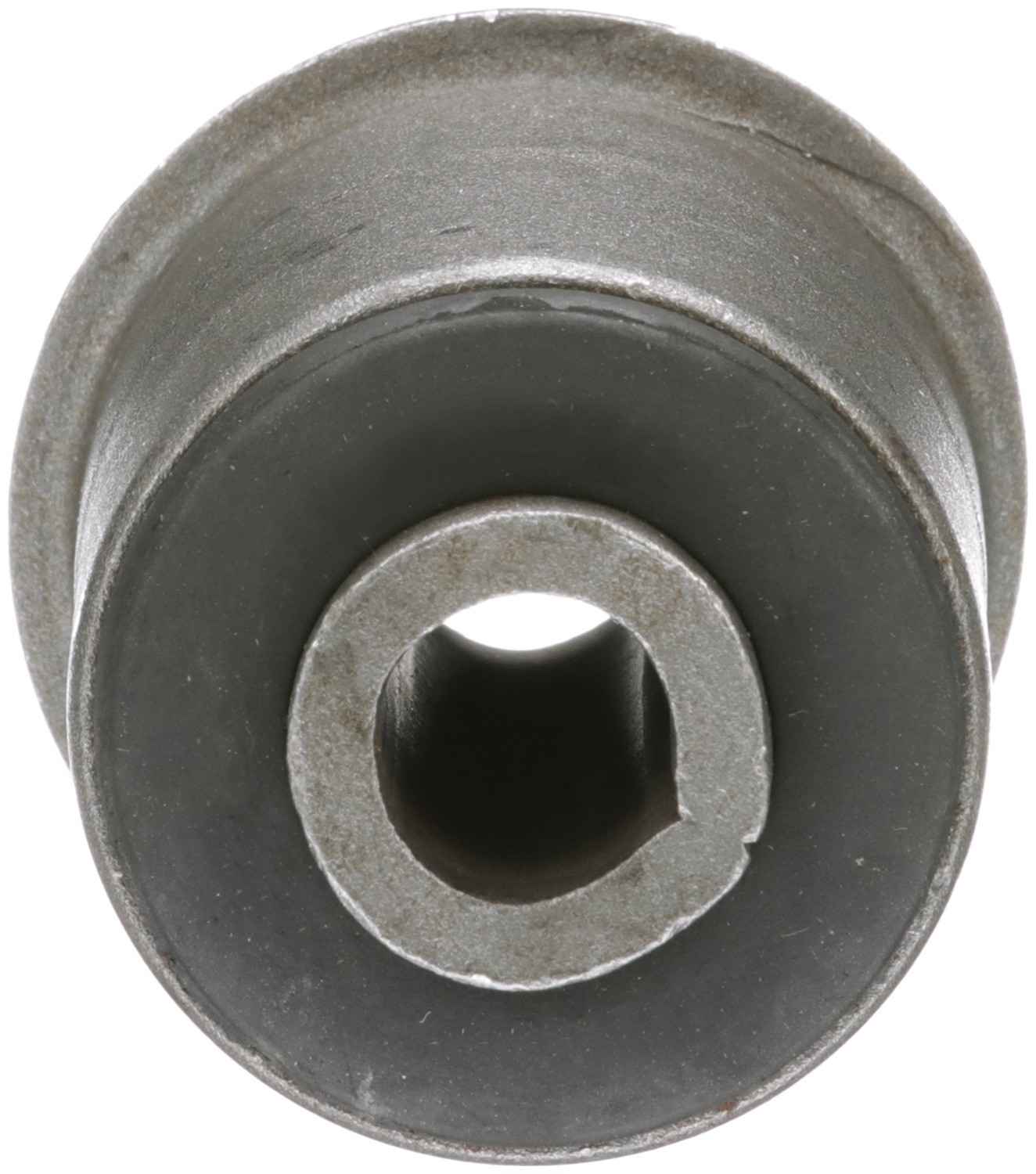 Delphi Suspension Control Arm Bushing  top view frsport TD4290W