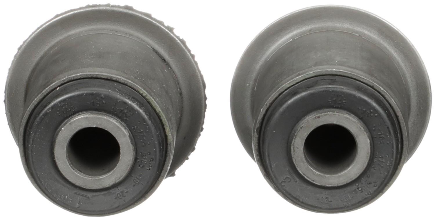 Delphi Suspension Control Arm Bushing Kit  top view frsport TD4292W