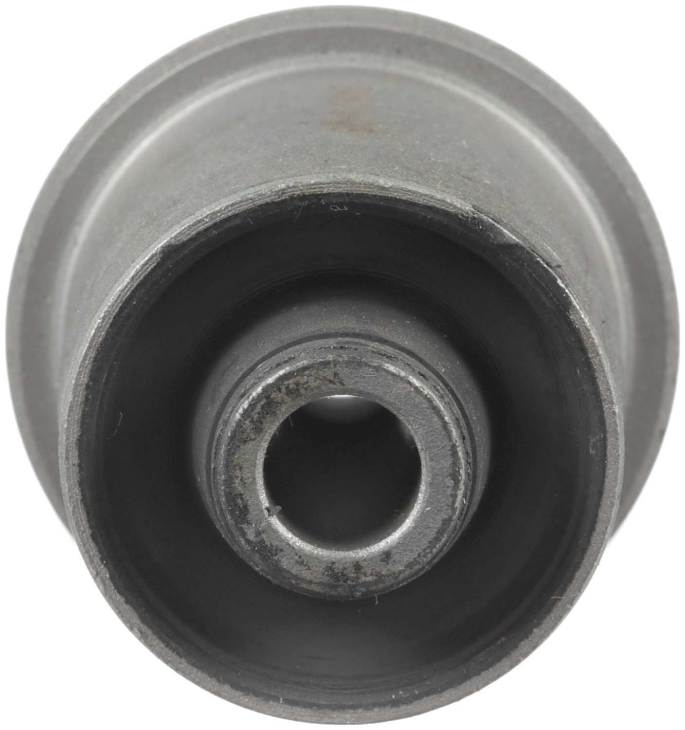 Delphi Suspension Control Arm Bushing  top view frsport TD4293W