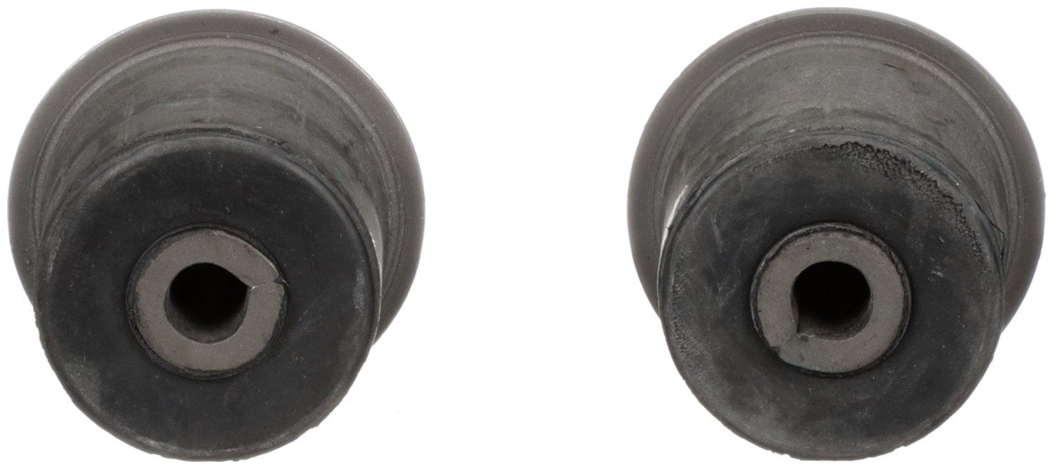 Delphi Suspension Control Arm Bushing Kit  top view frsport TD4298W