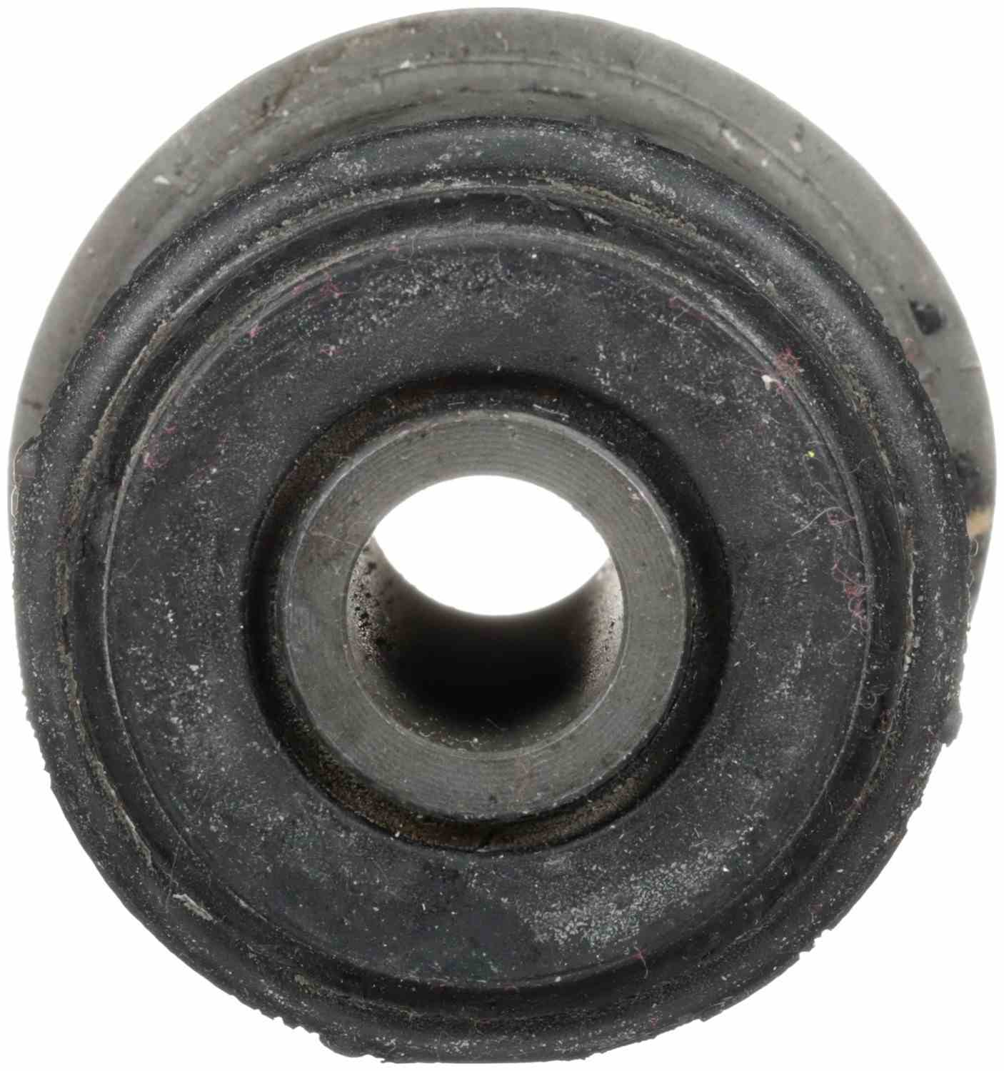 Delphi Suspension Control Arm Bushing  top view frsport TD4302W