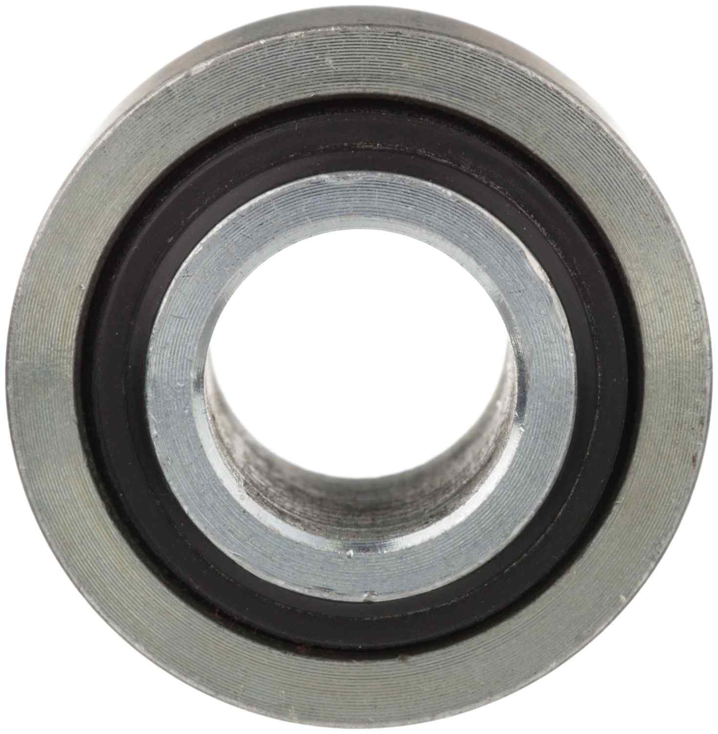 Delphi Suspension Control Arm Bushing  top view frsport TD4312W