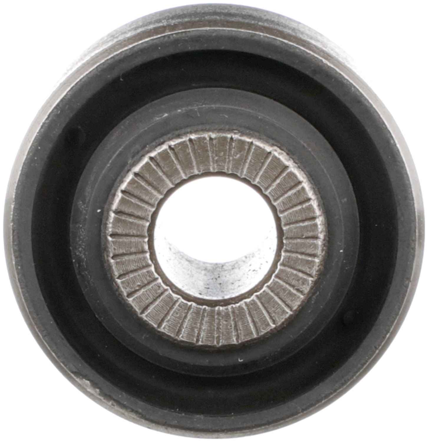 Delphi Suspension Trailing Arm Bushing  top view frsport TD4331W