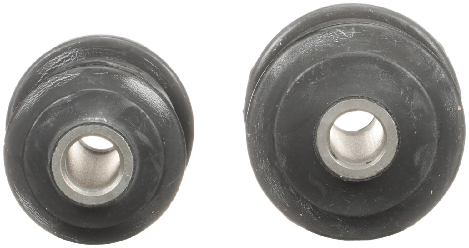 Delphi Suspension Control Arm Bushing Kit  top view frsport TD4333W