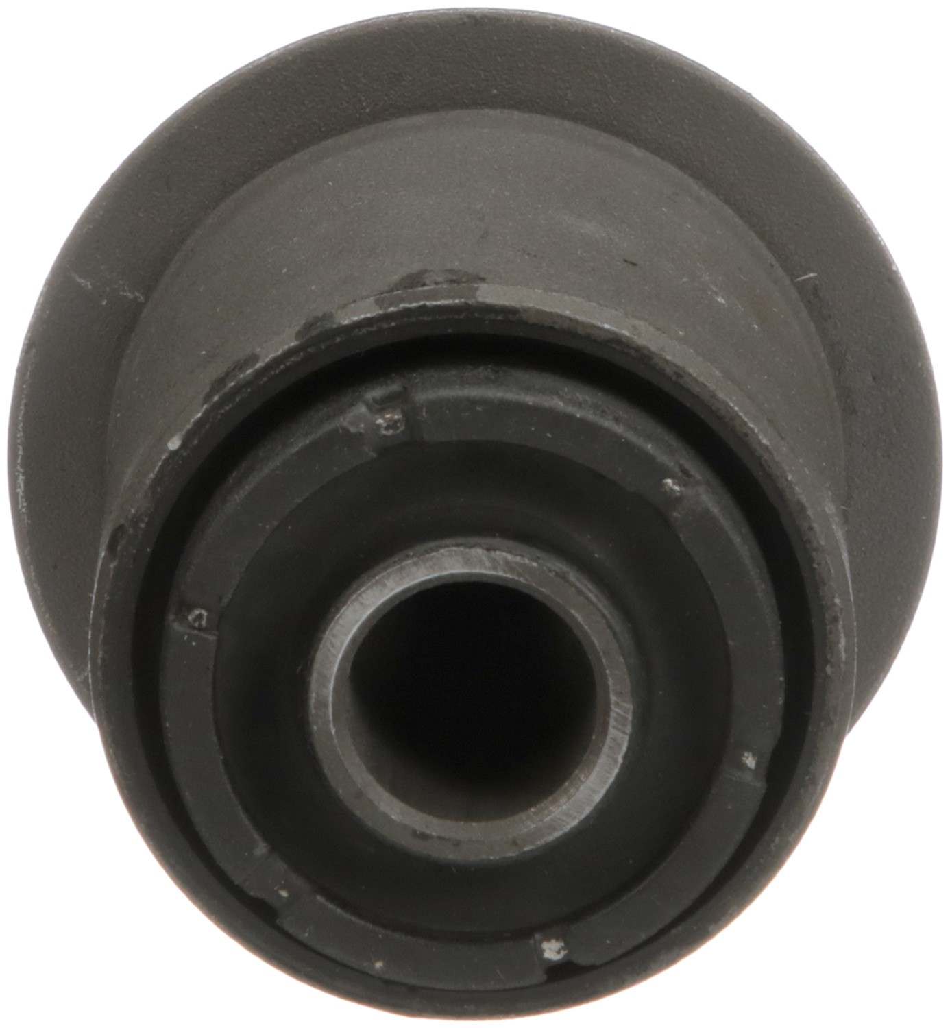 Delphi Suspension Control Arm Bushing  top view frsport TD4342W