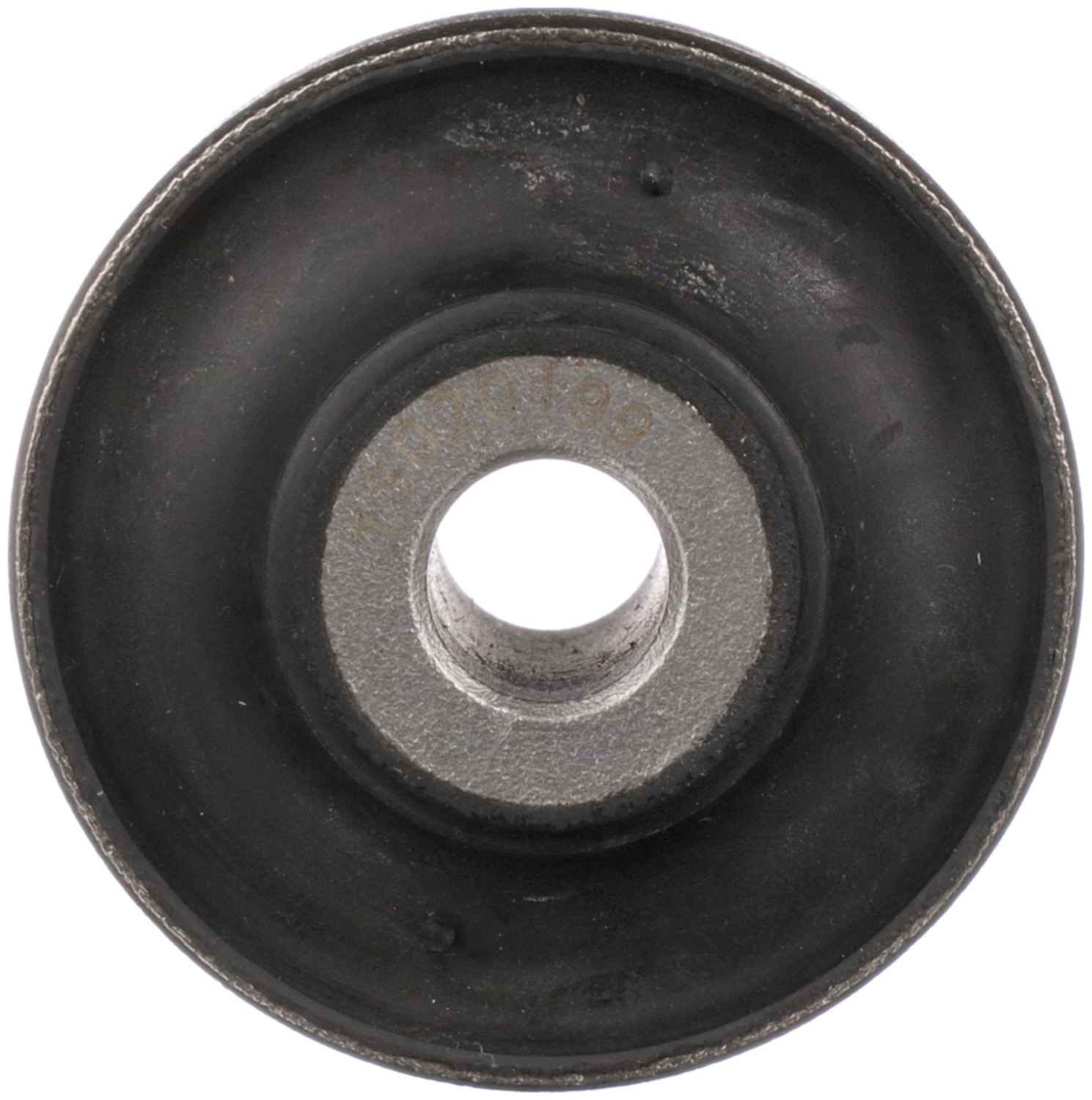 Delphi Suspension Control Arm Bushing  top view frsport TD4349W