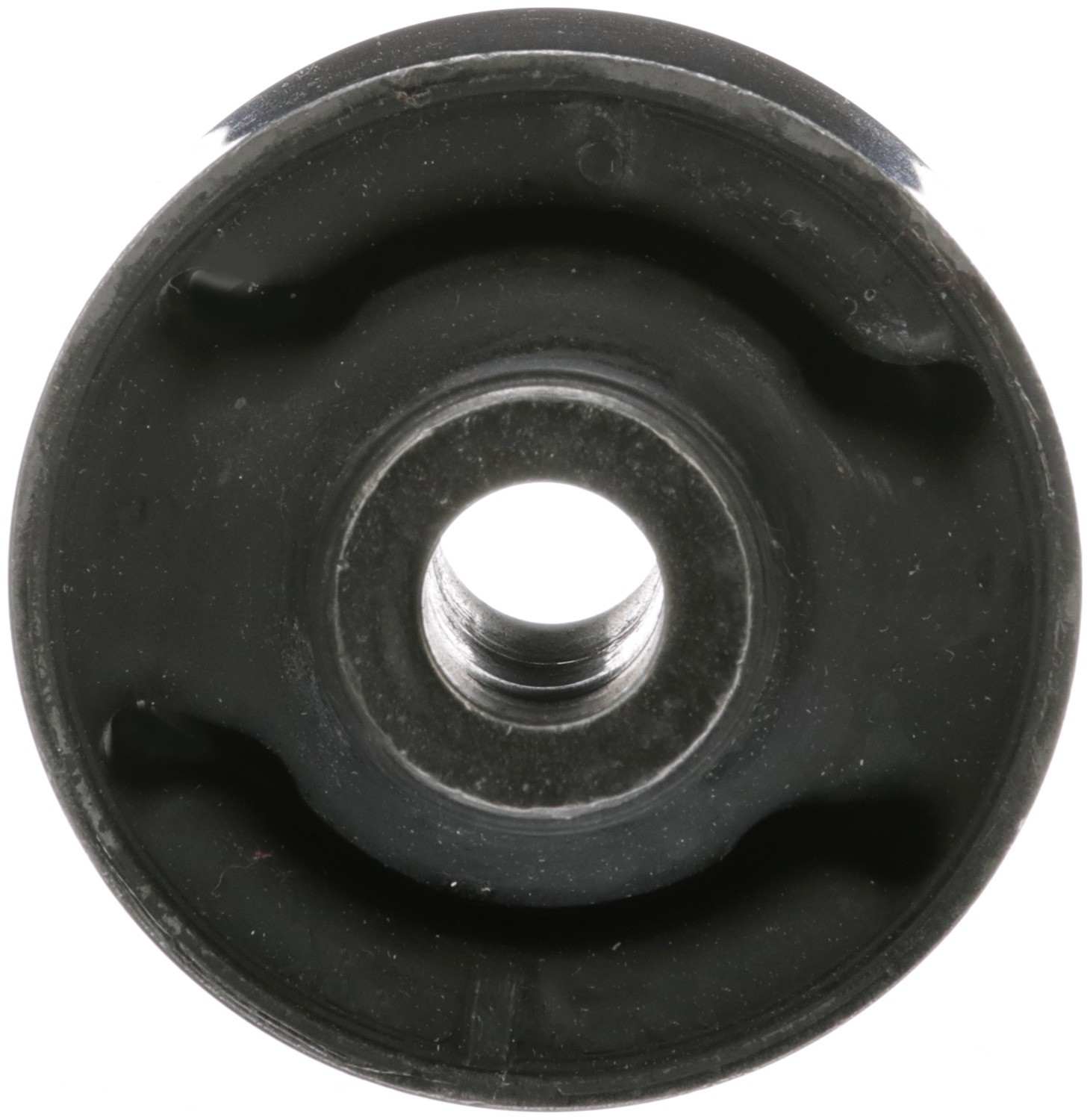 Delphi Suspension Control Arm Bushing  top view frsport TD4350W