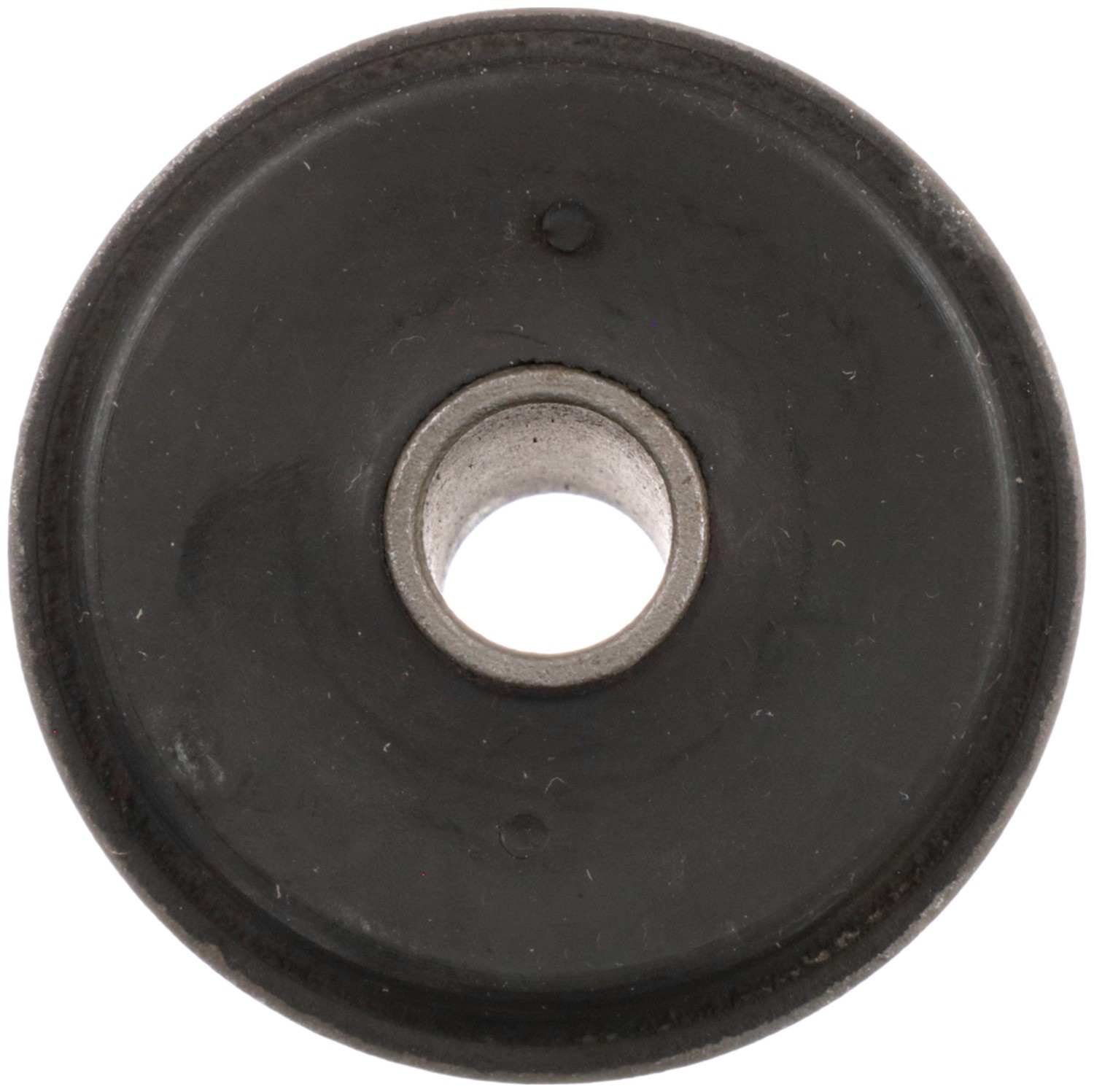 Delphi Suspension Control Arm Bushing  top view frsport TD4369W