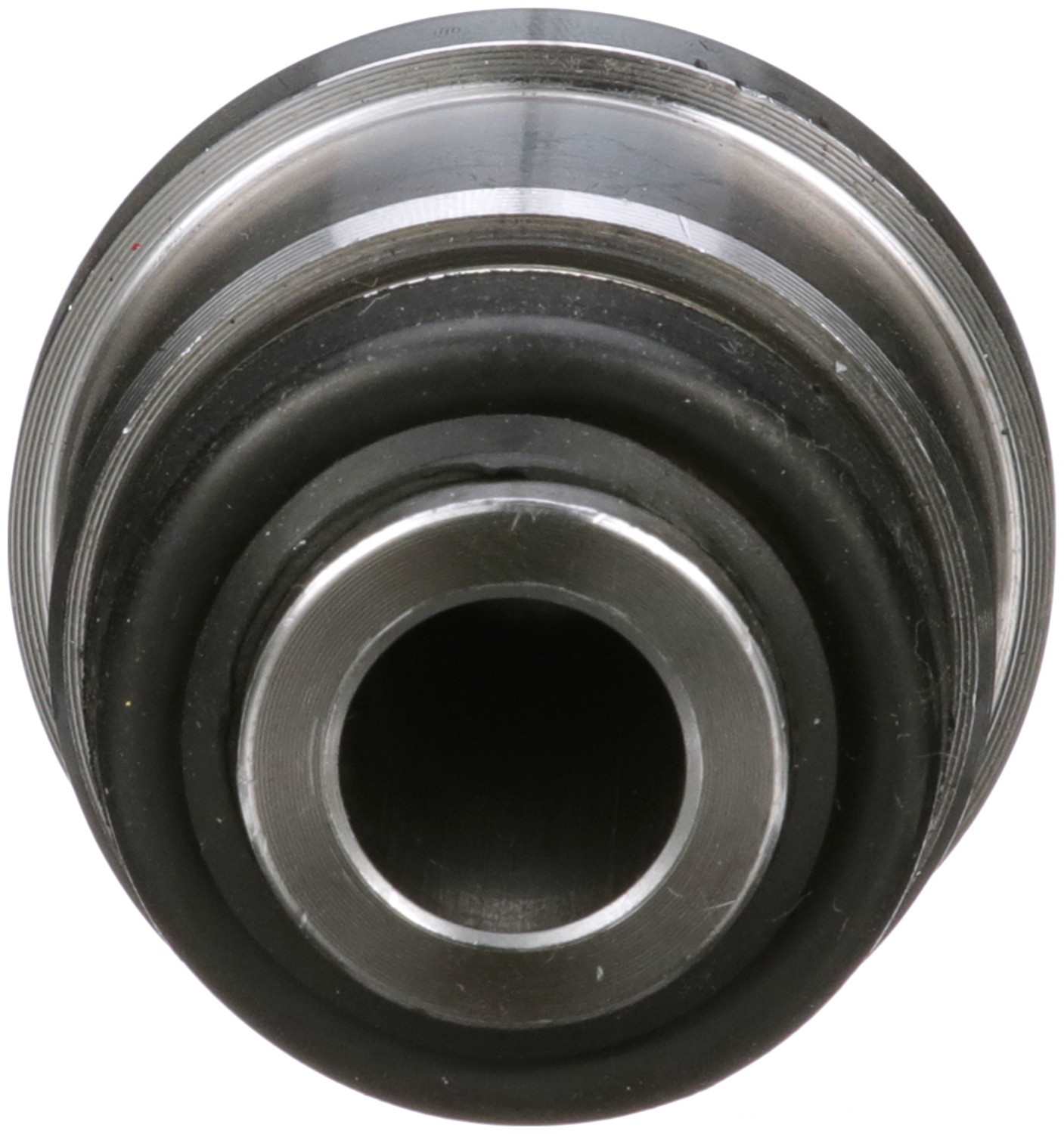 Delphi Suspension Control Arm Bushing  top view frsport TD4373W