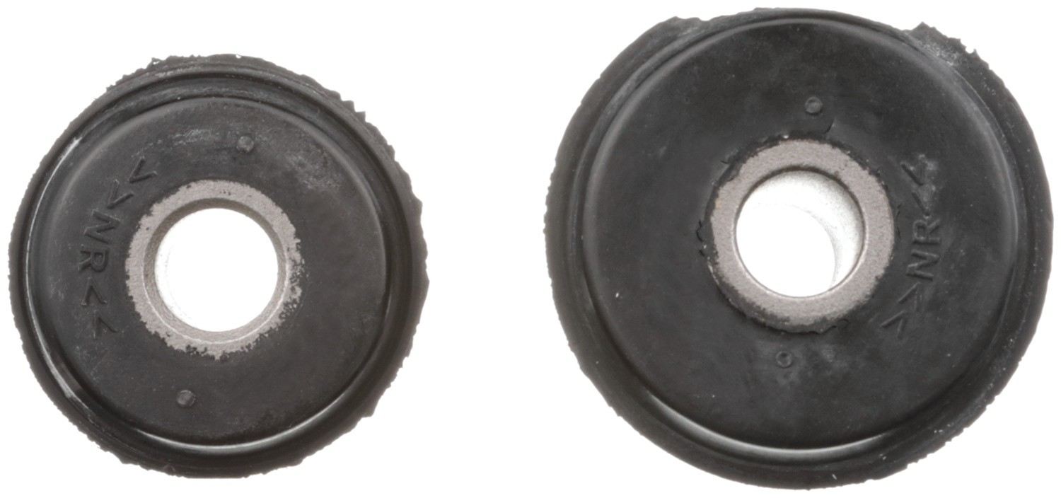 Delphi Suspension Control Arm Bushing Kit  top view frsport TD4378W