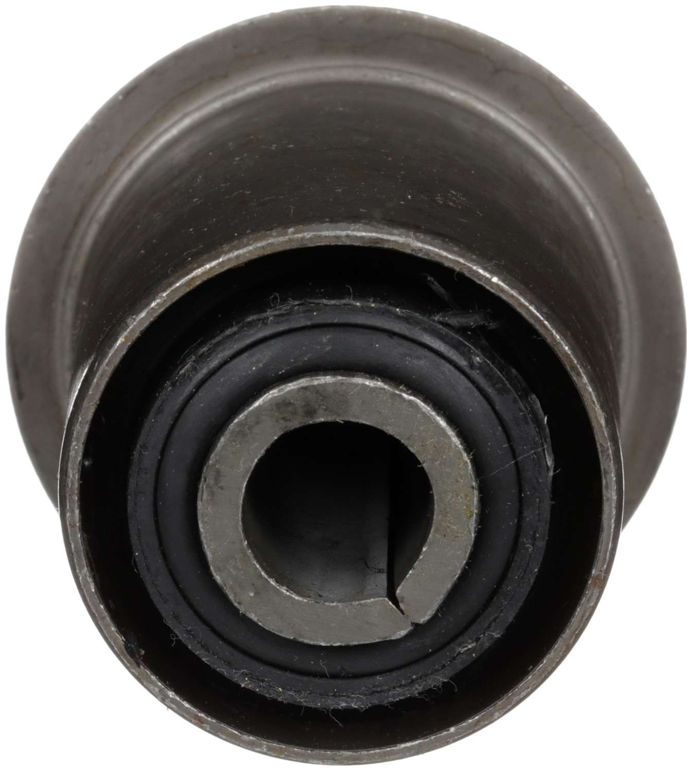 Delphi Suspension Control Arm Bushing  top view frsport TD4379W