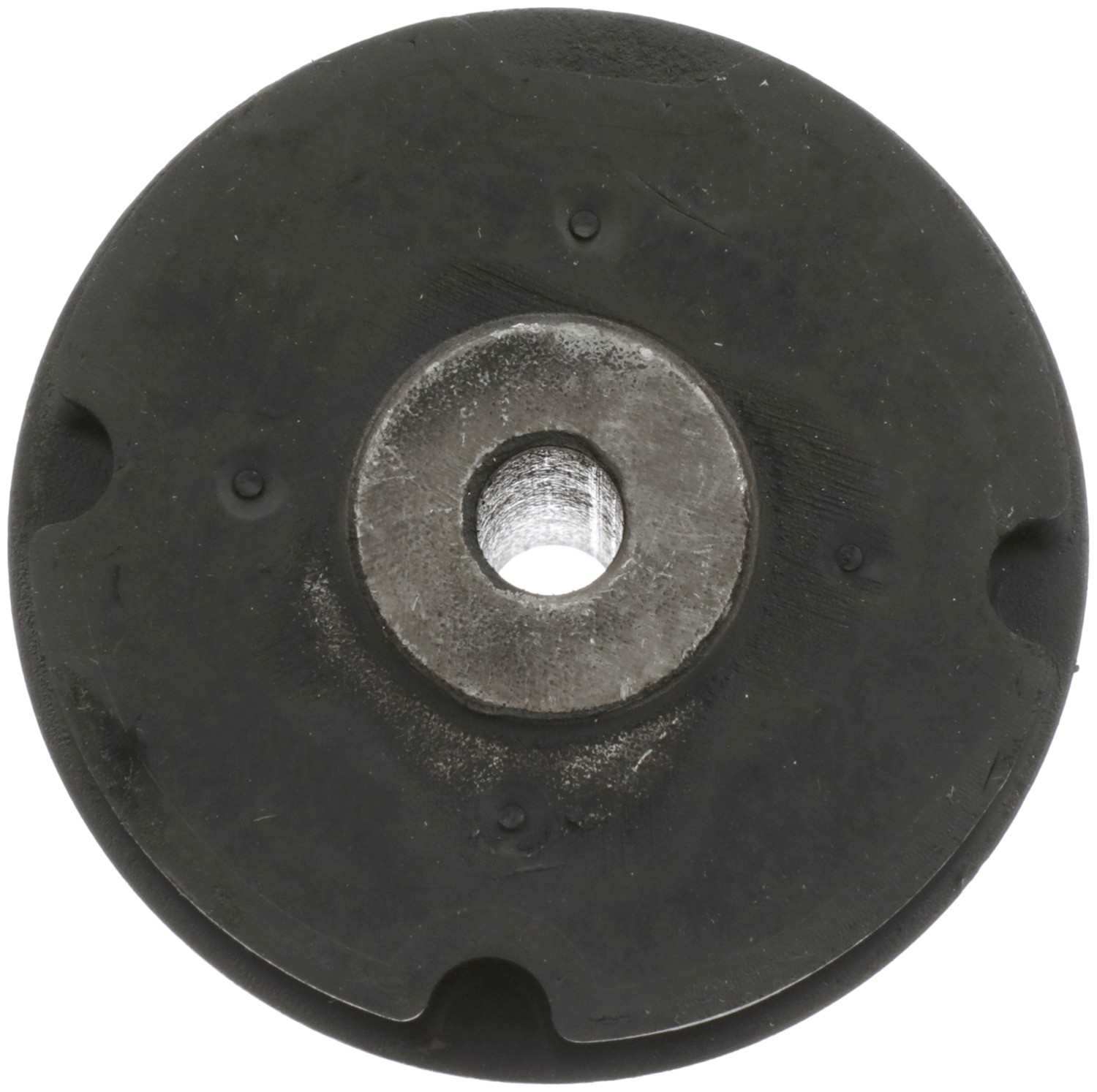 Delphi Suspension Control Arm Bushing  top view frsport TD4380W