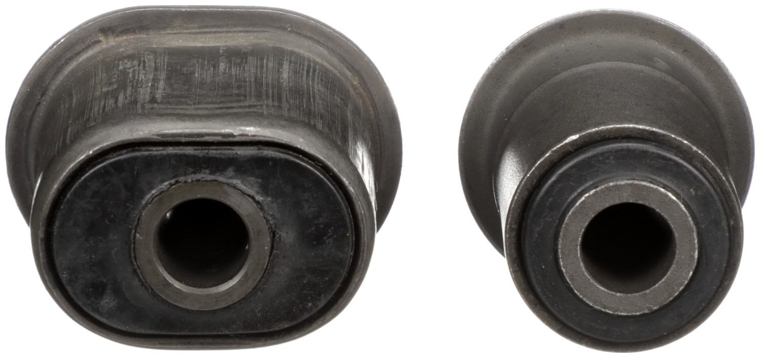 Delphi Suspension Control Arm Bushing Kit  top view frsport TD4383W