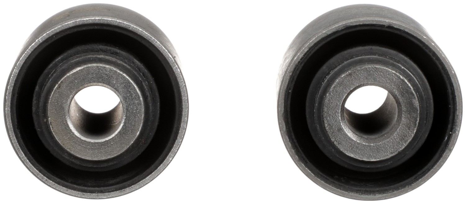 Delphi Suspension Control Arm Bushing  top view frsport TD4385W