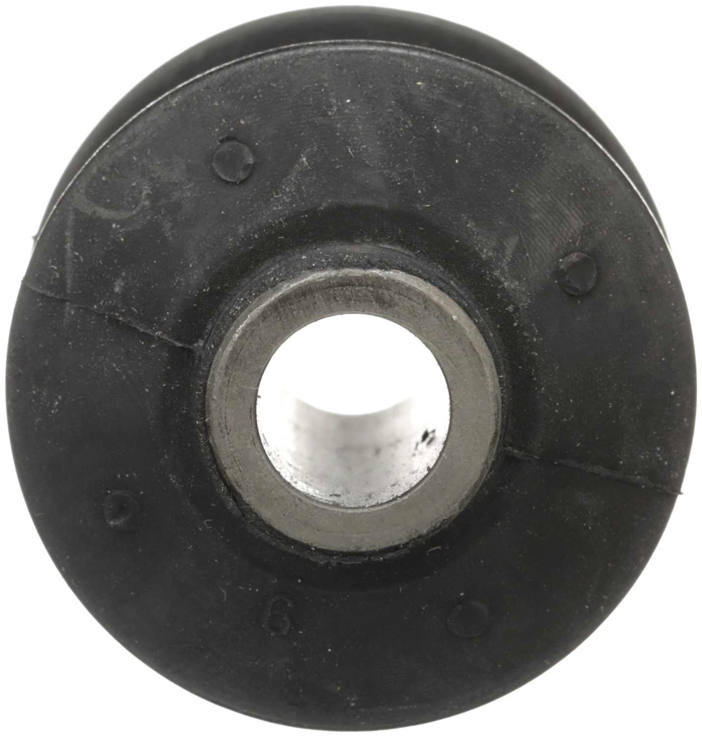 Delphi Suspension Control Arm Bushing  top view frsport TD4401W