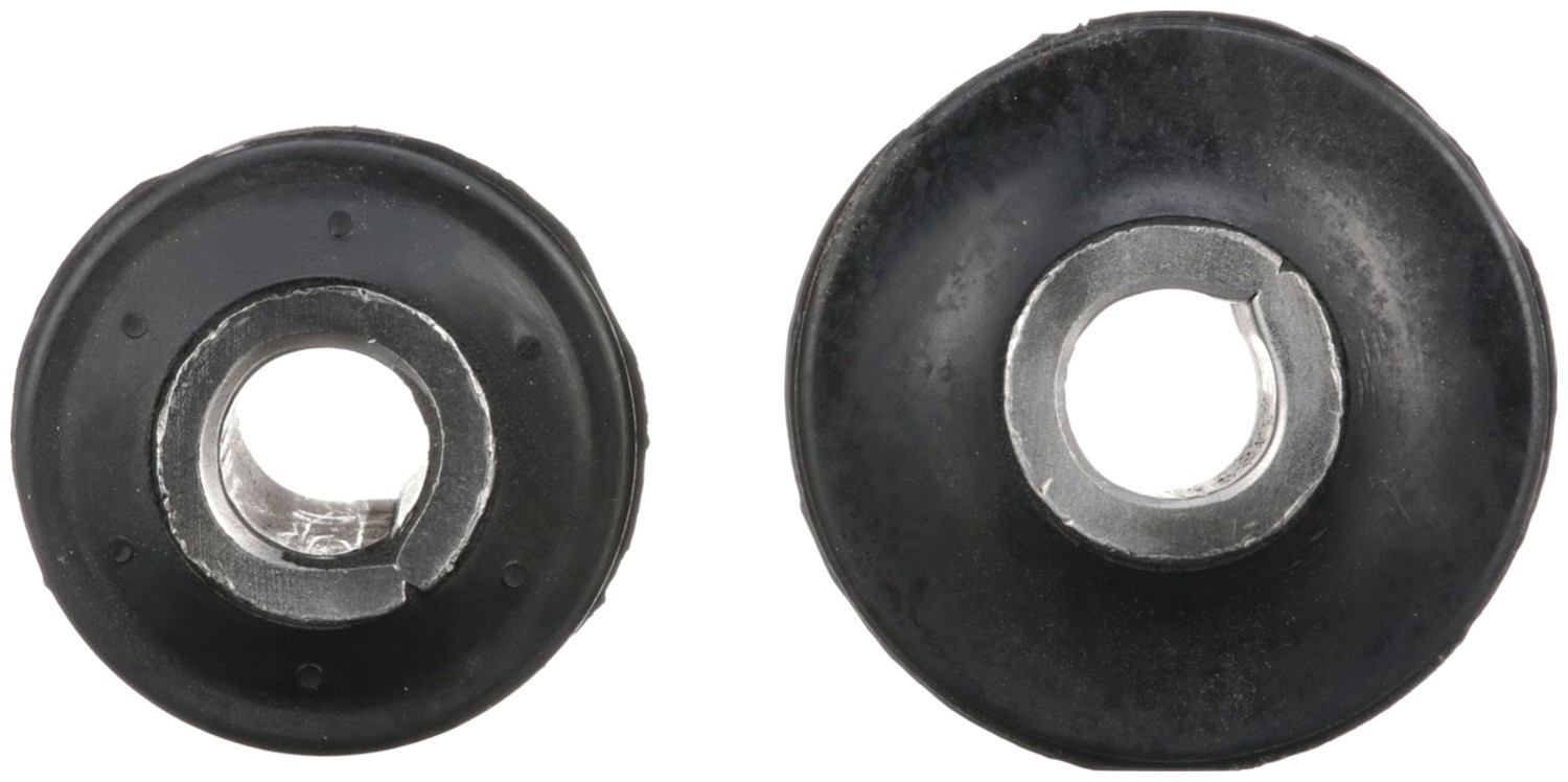 Delphi Suspension Control Arm Bushing Kit  top view frsport TD4403W