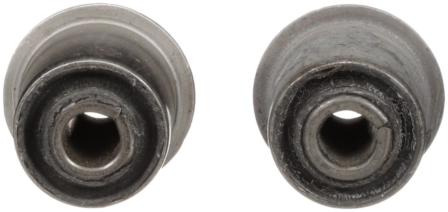 Delphi Suspension Control Arm Bushing Kit  top view frsport TD4409W