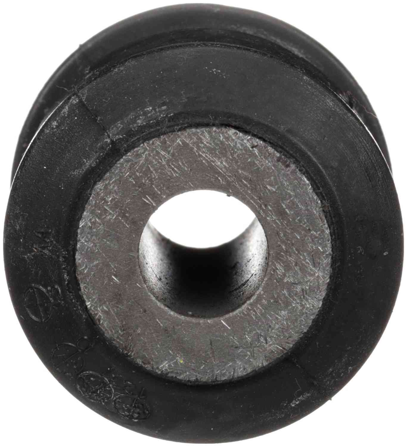 Delphi Suspension Control Arm Bushing  top view frsport TD4415W