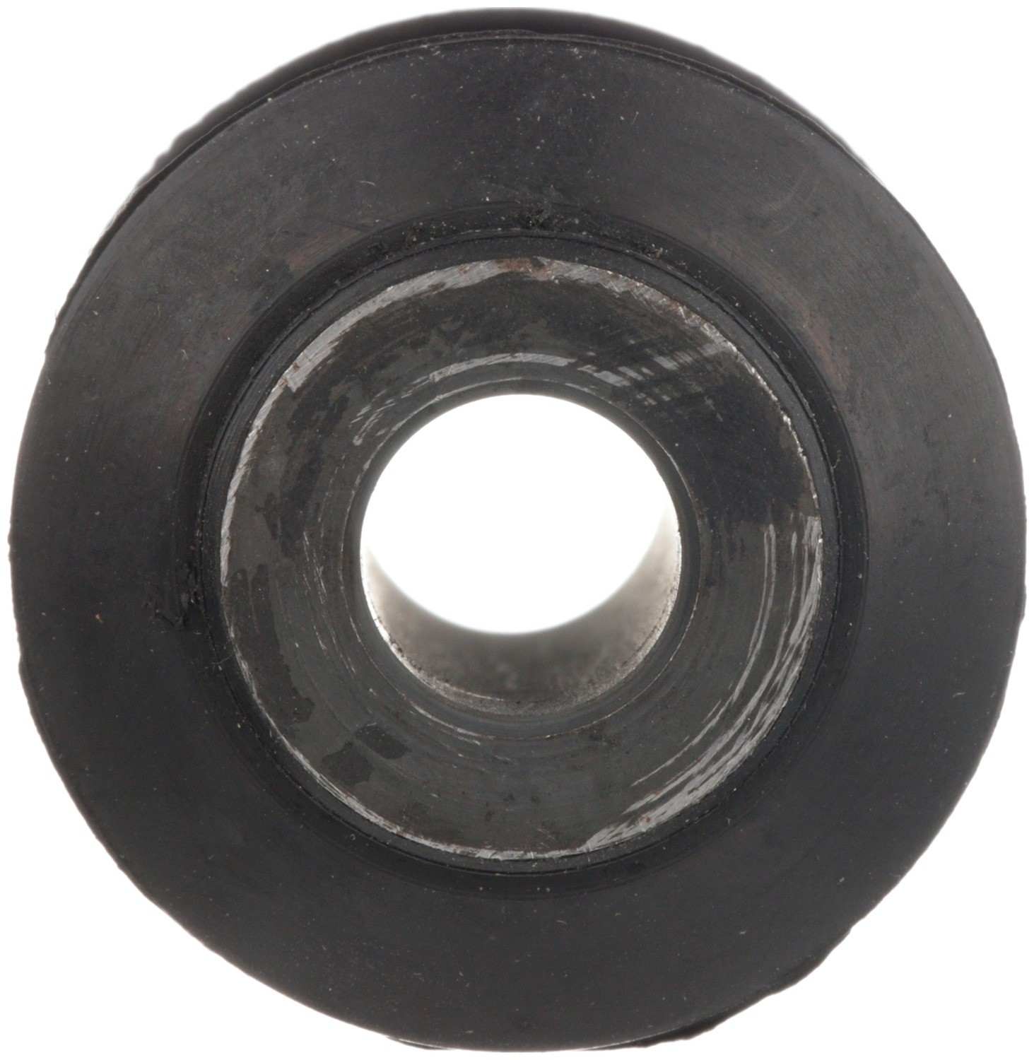 Delphi Suspension Control Arm Bushing  top view frsport TD4443W