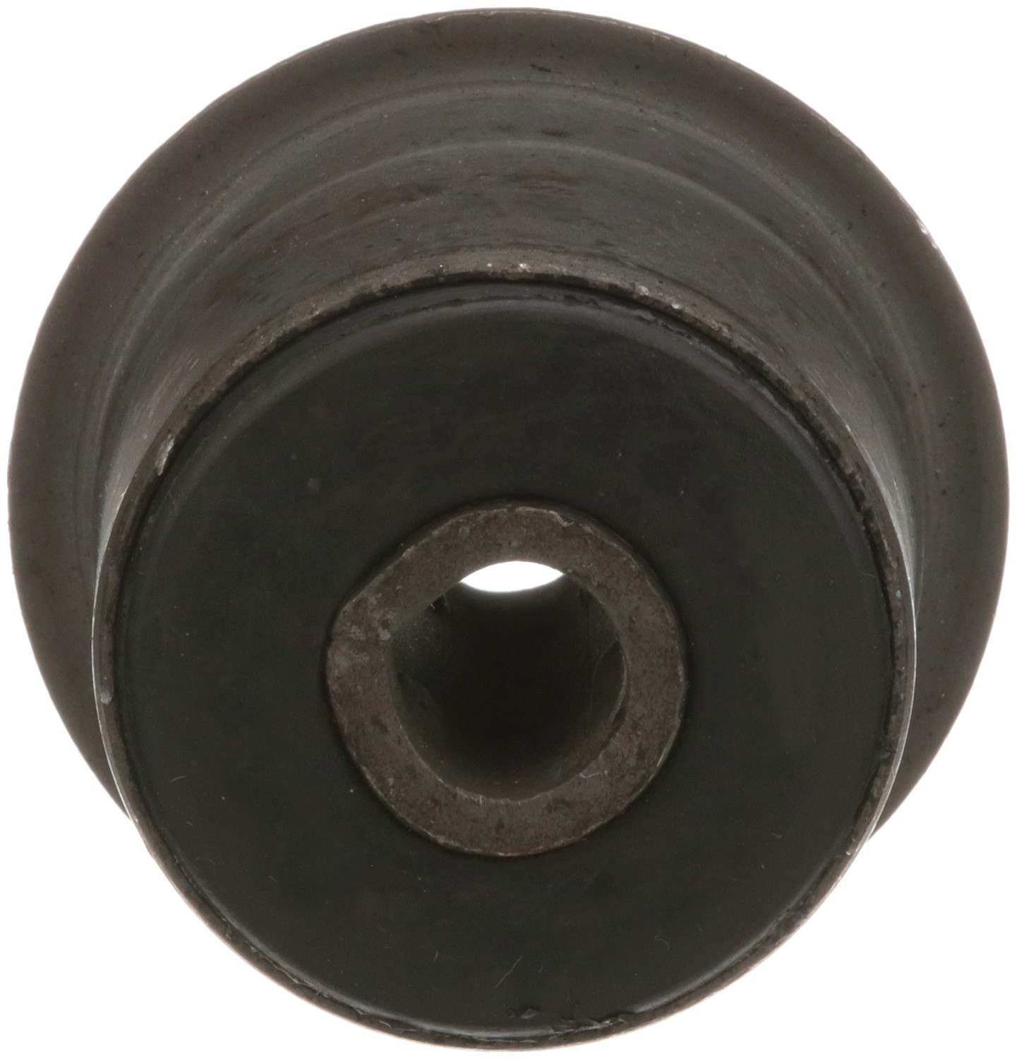 Delphi Suspension Control Arm Bushing Kit  top view frsport TD4463W