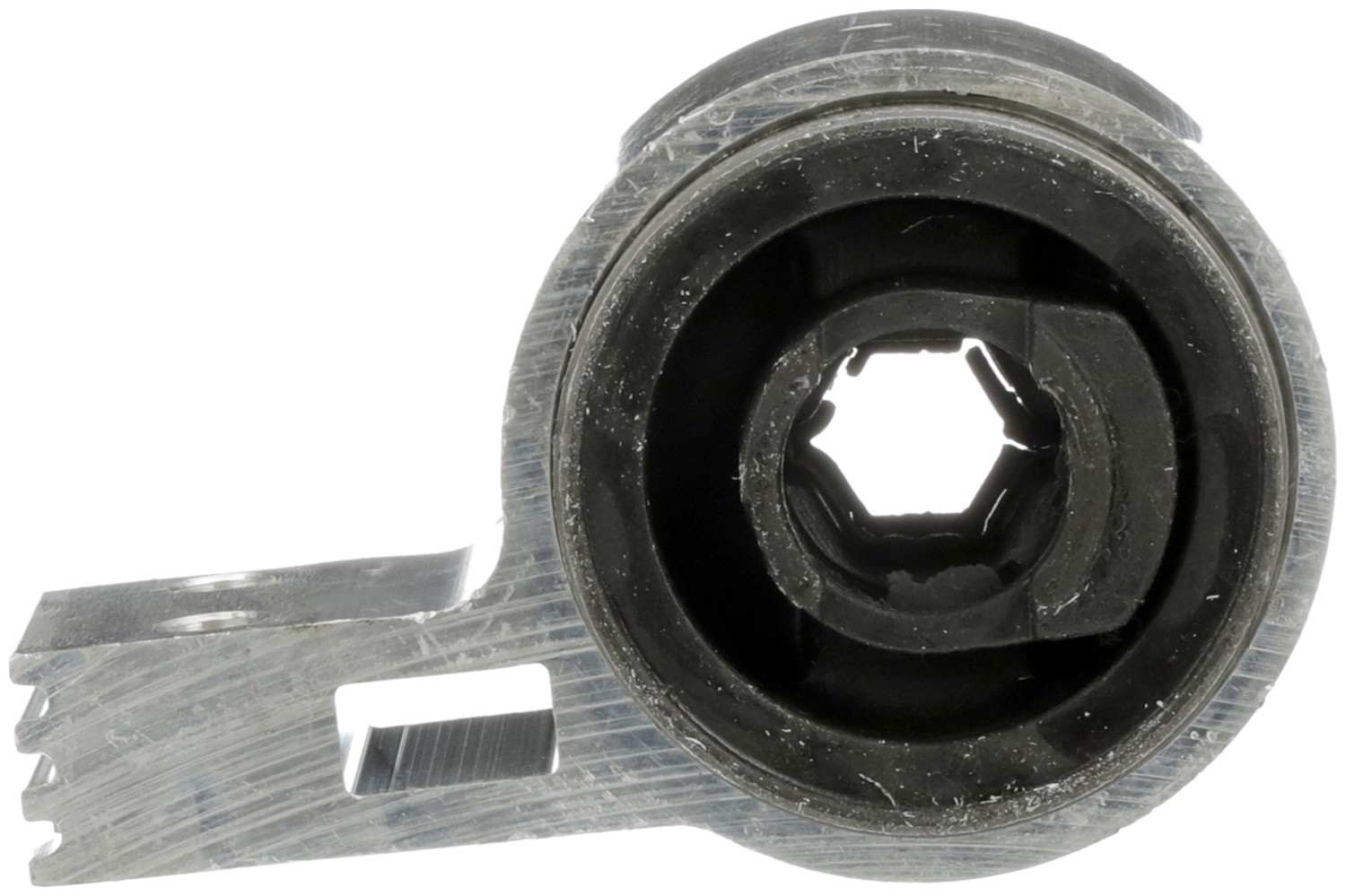 Delphi Suspension Control Arm Bushing  top view frsport TD4491W