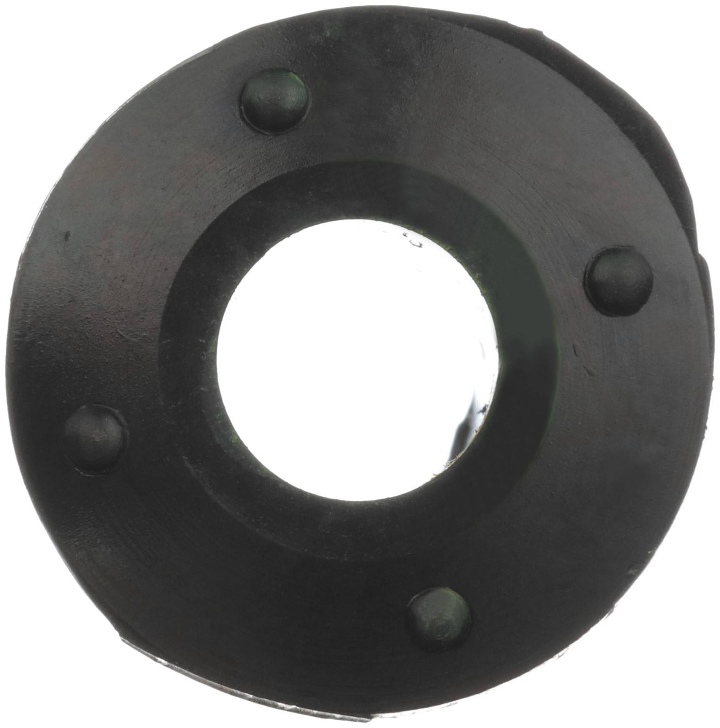 Delphi Suspension Leaf Spring Shackle Bushing  top view frsport TD4505W