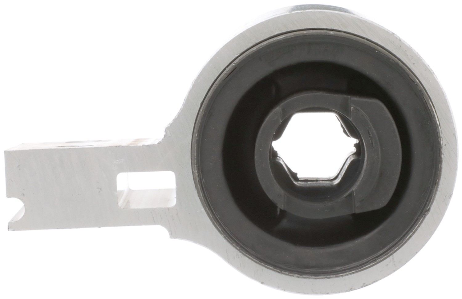 Delphi Suspension Control Arm Bushing  top view frsport TD4513W