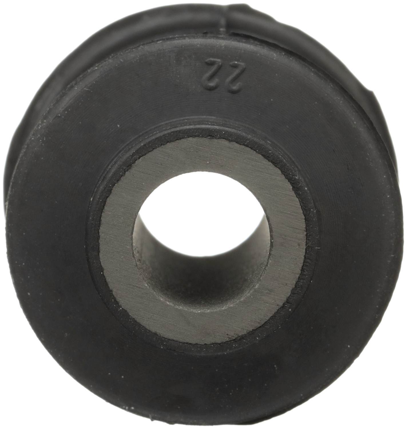 Delphi Suspension Control Arm Bushing  top view frsport TD4515W