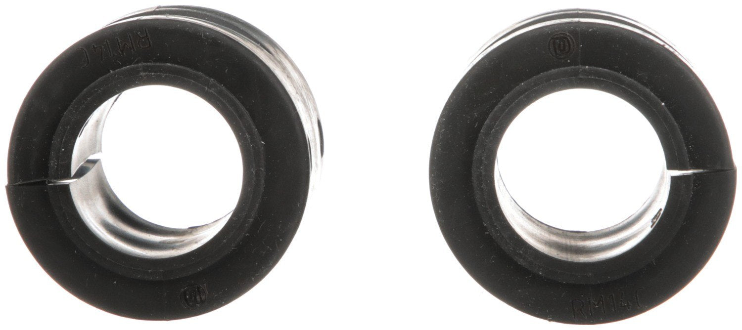 Delphi Suspension Stabilizer Bar Bushing Kit  top view frsport TD4520W