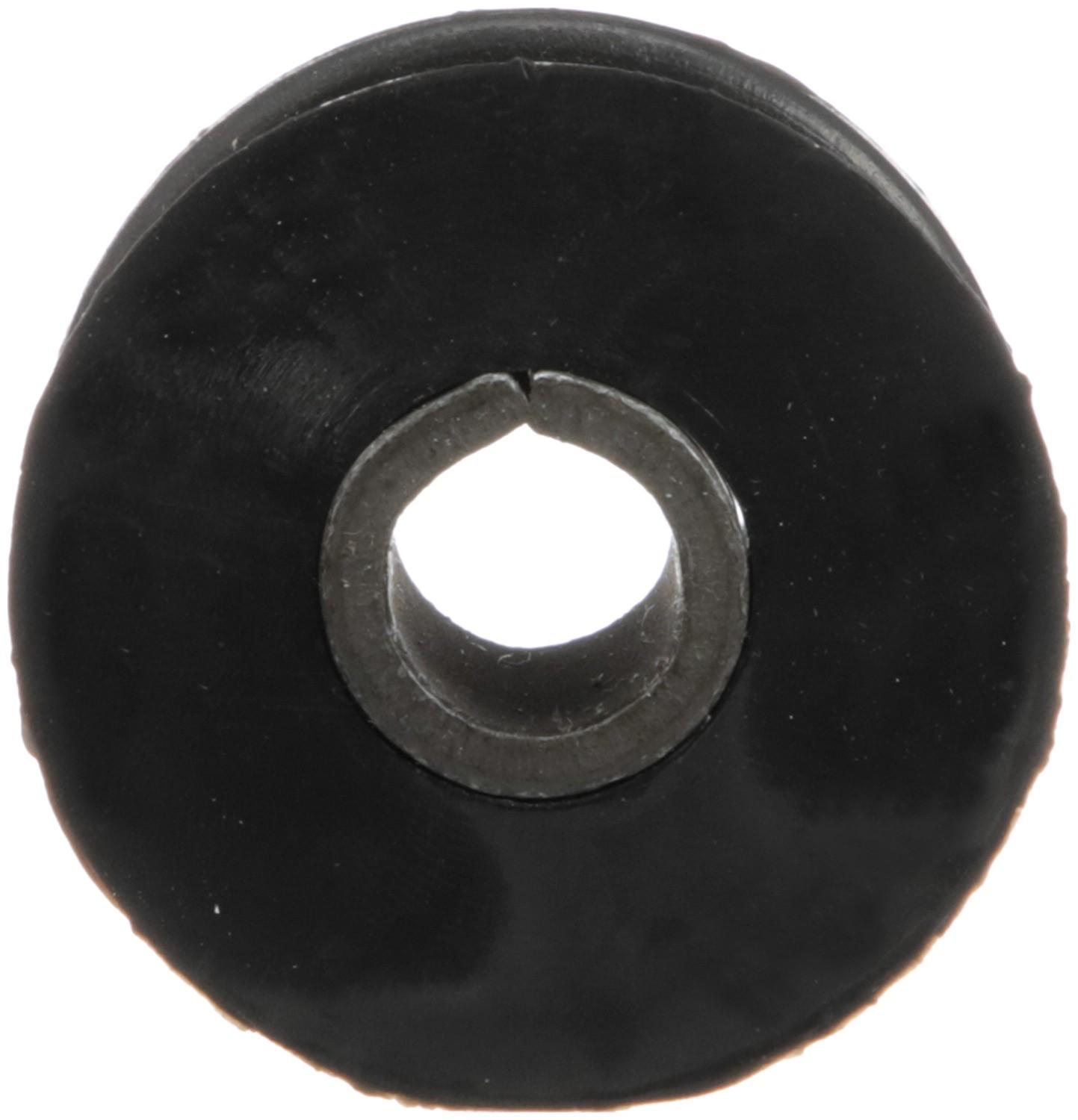 Delphi Suspension Track Bar Bushing  top view frsport TD4539W